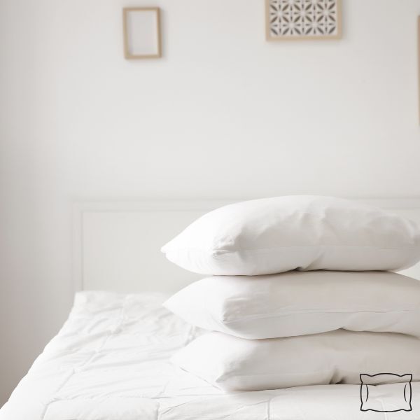 Подушка файбер