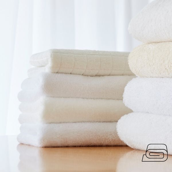 Махровые полотенца высокой плотности