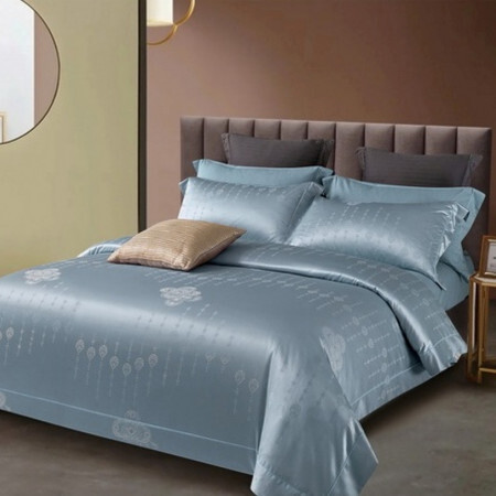 Сатин-Жаккард - ВД022