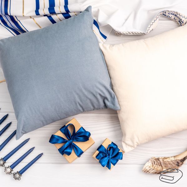 Наволочка перкаль