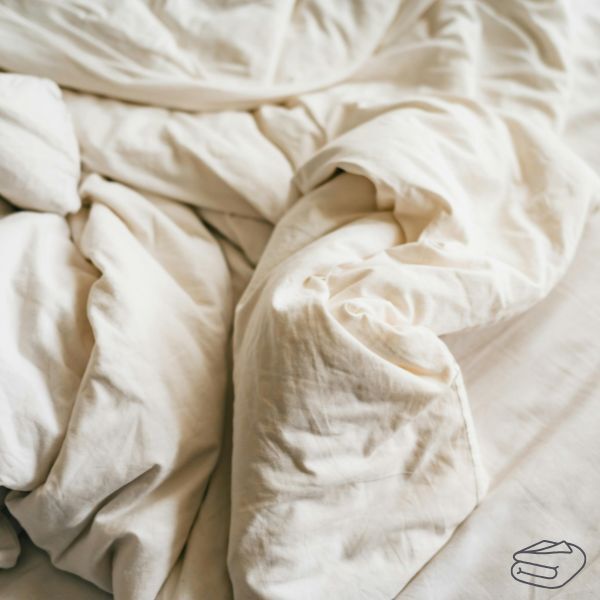 Одеяло хлопковое всесезонное